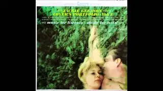 Jackie Gleason  Orch.  -    Lover's Portfolio, Vol  2   ( 1964)