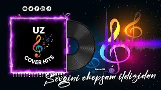 🔥 Saidxon UZ &ndash; Sevgini Chopsam Ildizidan | Best New Uzbek Music 2025 | Official Video
