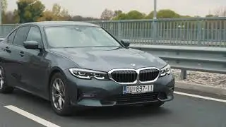 Visit Zagreb - Mack Rent a Car Commercial