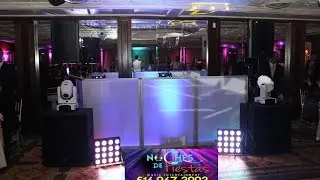 BEST LONG ISLAND ENTERTAINMENT MULTICULTURAL WEDDING DJ AND MC
