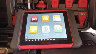 Autel MK906BT Review