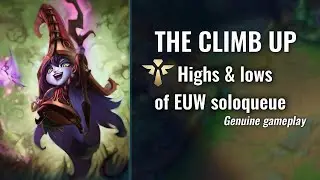 Lulu vs Alistar Grandmaster tier support main S14