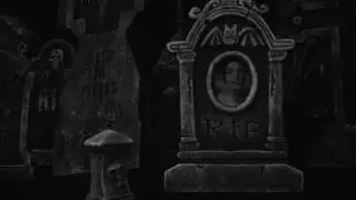 SPOON RIVER BLUES - Professor Bones