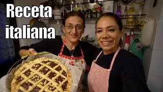 VISITAMOS A LA TÍA DE MI ESPOSO 🍰☕️ + RECETA ITALIANA + YA ENCONTRAMOS COCHE!  (Vlog 384) / ANNALIE