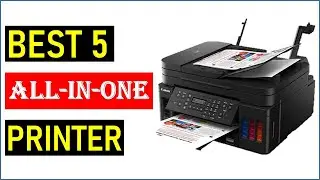 ✅Top 5 Best All in One Printers of 2023