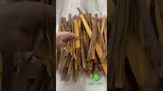 Premium Quality Split Cassia origin Vietnam | Split #cassia #cinnamon 5% | Packed 10kg- 25kg/ box