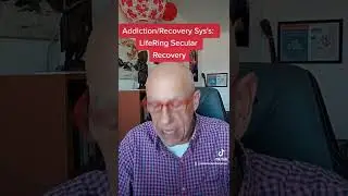 what is life ring secular recovery?