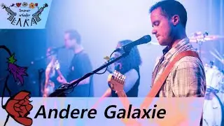 Immer Wieder Lara - Andere Galaxie (Quax SPH Contest)