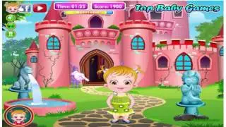 Baby games 01 - Baby Hazel Games - Video for Babies & Kids