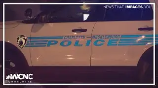 Man killed in west Charlotte shooting