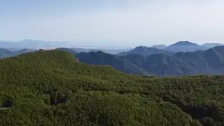 Sul Terminio a caccia di fresco, la montagna presa d&rsquo;assalto