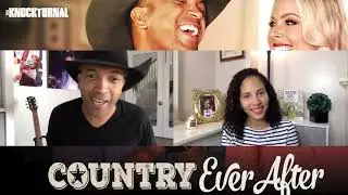 Country singer Coffey Anderson Talks New Netflix Show 'Country Ever After'