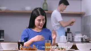 Phim quảng c&aacute;o Avisure mama Phim Trường S.studio| 2019