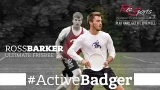 #ActiveBadger - Ross