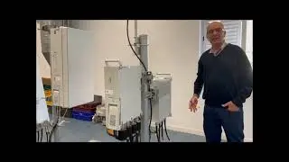 Curso INSTALACI&Oacute;N Y PUESTA EN SERVICIO E INTEGRACI&Oacute;N DE NODOS DE RED 5G
