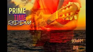 FREE REGGAE INSTRUMENTAL 2022 ( PRIME TIME RIDDIM)
