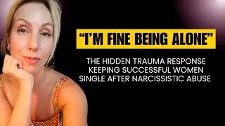 Overcoming Isolation and Dating Fears After Narcissistic Abuse