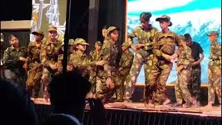 Creative Utsav Gandhinglaj  2025