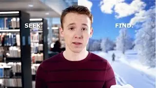 Why study in Norway? The Norwegian nature
