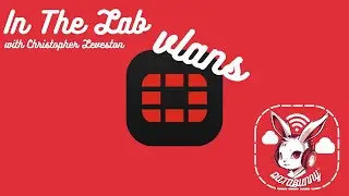In The Lab - Fortinet VLANs
