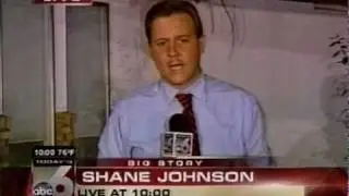 Shane Johnson Demo Reel