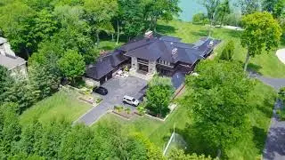 2025 Milwaukee Lake Michigan Real Estate  Drone Footage in Stunning | by Aerial Drone Operator