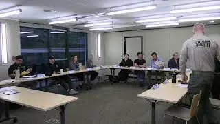Malibu Public Safety Commission January 14, 2026