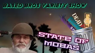 State of New MOBAs in 2024 - Greed, Pride, and Sloth