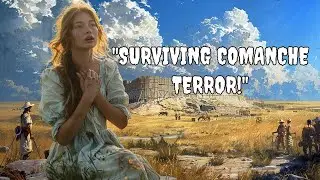 #RachelPlummer: How Did She Survive Comanche Captivity&rsquo;s Horror in 1836?