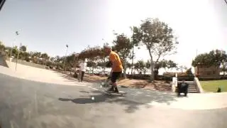 On The Spot with Cooper Wilt