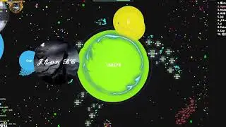 AGMA.IO - POWER DESTRUCTION! #2 [ Shield Use & Best Spams! ]