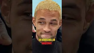 Dubai-Influencer Simon Desue: Vom Luxus in die Zelle!