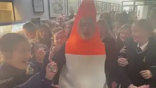 OLS U6 video 21st Concert November 2023