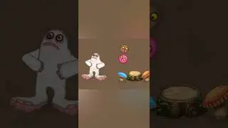 Facts about THUMPIES! #mysingingmonsters #msm