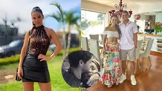 ¿QUIÉN ES ALESSA WICHTEL, LA ACTUAL NOVIA DE ALDO CORZO QUE FUE VINCULADA A ANDRÉS WIESSE?