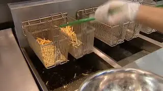 Ультраобработанные продукты связаны с хроническими рисками для здоровья