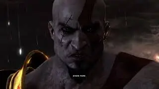 God of War III 