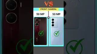 Vivo V29e vs Vivo V27, Winner ?