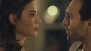 بعد ماخانها وسابها ولجأت لعشق دكتورها لنسيانه واجهها بلعبتها عليه وطلبه منها كان غريب بيني وبين دنيا