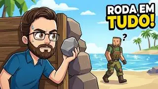 NEW RUST FOR LOW-END PCs IN 2022!