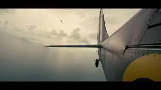 DUNKIRK - Hunted :15 TV Spot