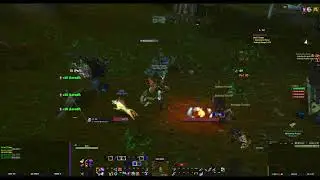 [17] Assessing the Threat | Redridge Mountains (ID: 246) - Turtle Wow Quest Database