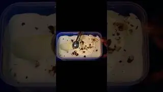 Ice cream 🍨 #icecream #icecreamrecipe #shorts #explore