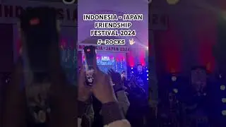 INDONESIA -JAPAN 👋🏻