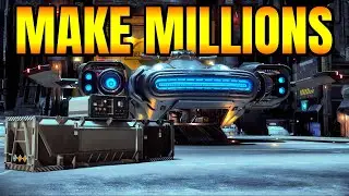 Beginner&rsquo;s Guide to Making Money with Cargo Trading! Star Citizen 4.0.2