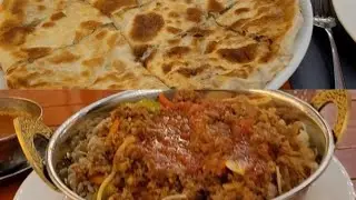 Arayas And Koshary (Egyptian Food)