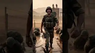 Running to Joining Journey Indian Army #viral #trending #upsc #motivation #love #trendingshorts