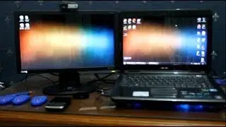 Hows To Connect External Monitors