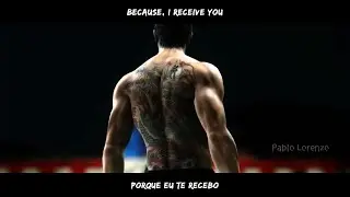 Yakuza - Receive You (Letra/Tradu&ccedil;&atilde;o)