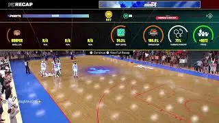 2k26 SEASON 4 REC GRIND JOIN THE FAM